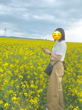 napiさんのコーディネート