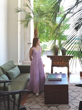 kさんのコーディネート