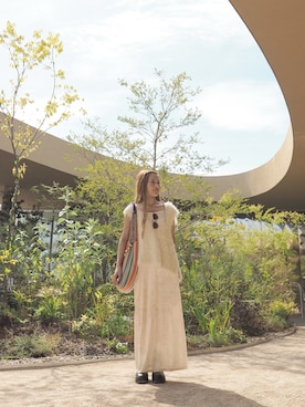 kさんのコーディネート