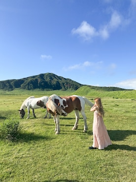 kさんのコーディネート