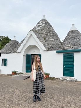 kさんのコーディネート