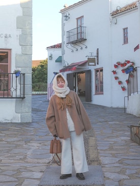 kさんのコーディネート