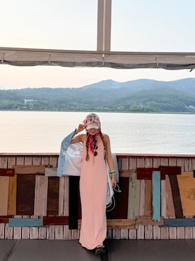 kさんのコーディネート