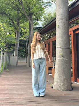 kさんのコーディネート