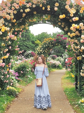 kさんのコーディネート