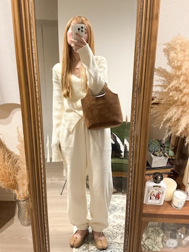 kさんのコーディネート