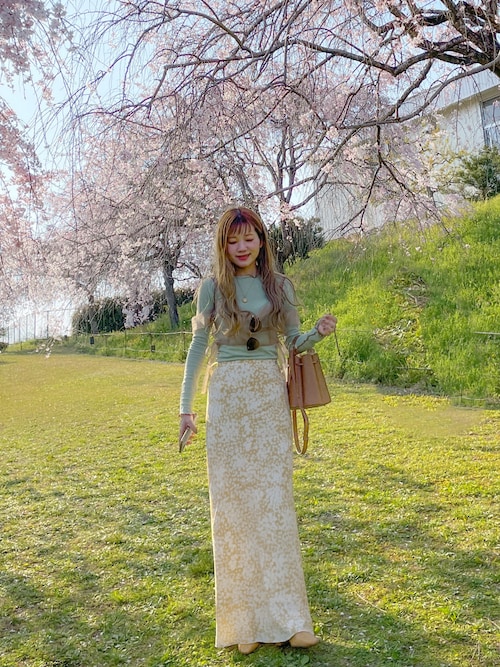 kさんのコーディネート