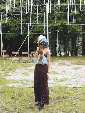 kさんのコーディネート