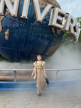 kさんのコーディネート