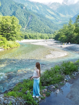 kさんのコーディネート