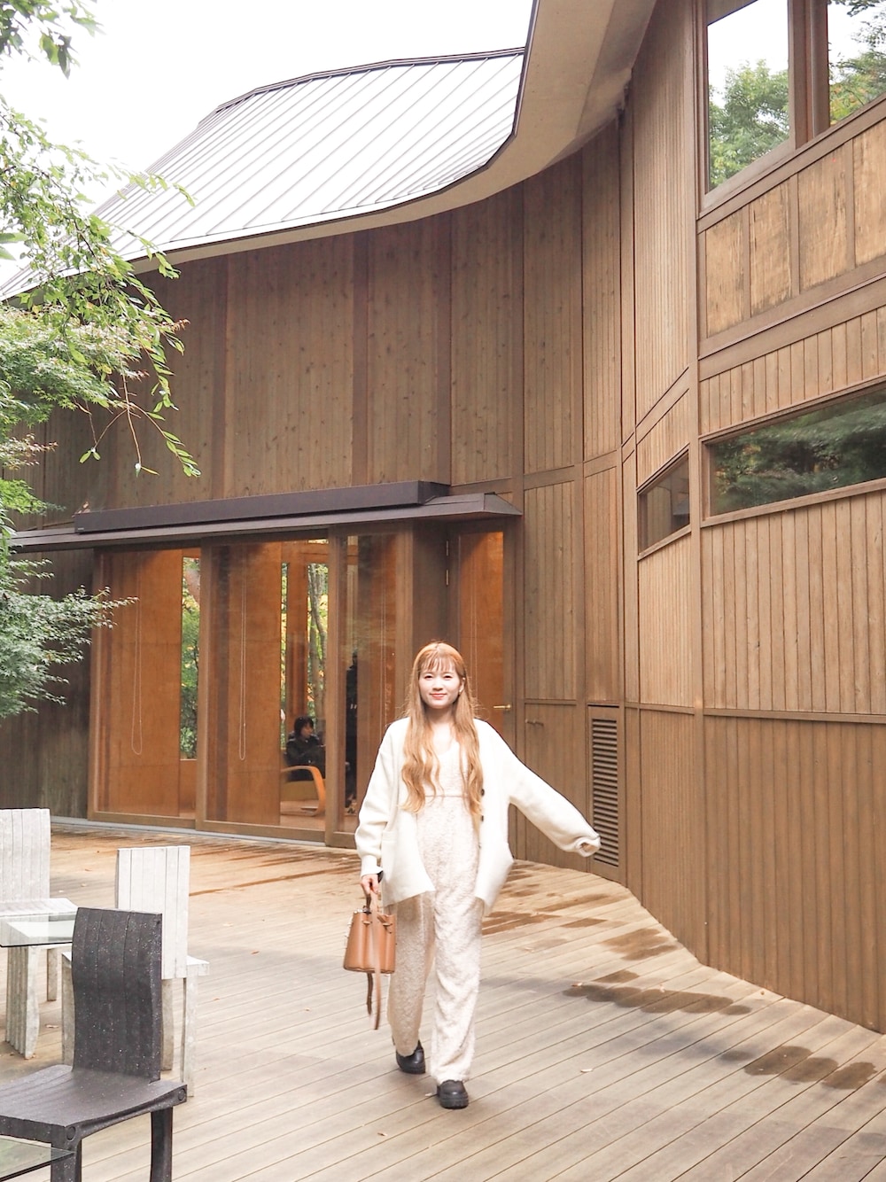 サロペット・オーバーオール・オールインワン CLANE FRINGE CAMISOLE ALL IN ONE NX5Fvw2LL1pM.jpg?width=768