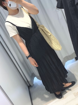 ririさんのコーディネート