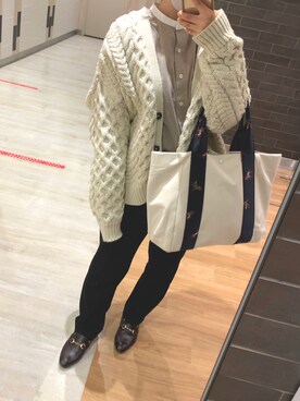 ririさんのコーディネート