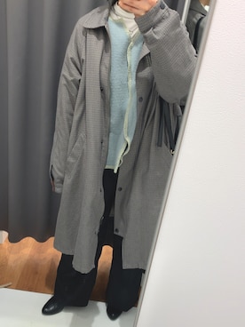 ririさんのコーディネート