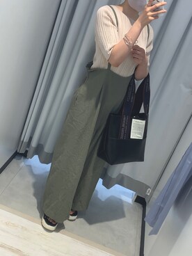 ririさんのコーディネート