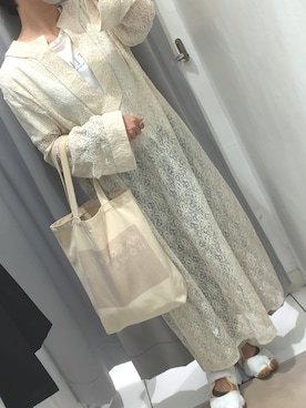 ririさんのコーディネート