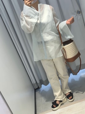 ririさんのコーディネート