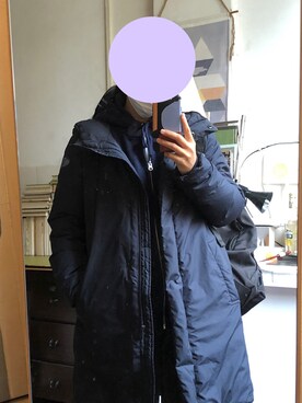 woさんのコーディネート