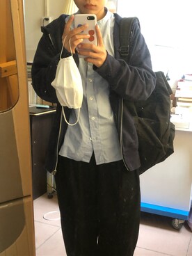 woさんのコーディネート