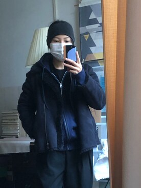 woさんのコーディネート