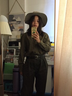 woさんのコーディネート