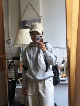 woさんのコーディネート