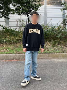 DAICHIさんのコーディネート