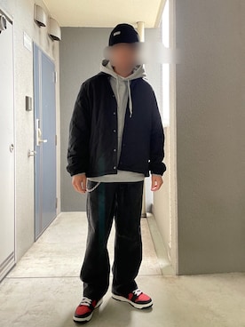 DAICHIさんのコーディネート