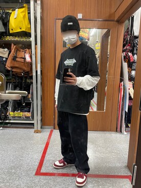 DAICHIさんのコーディネート