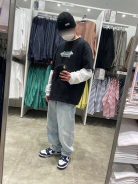 DAICHIさんのコーディネート