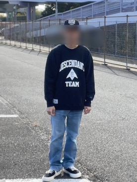 DAICHIさんのコーディネート