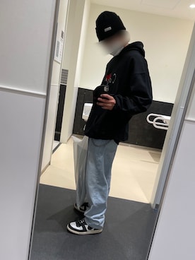 DAICHIさんのコーディネート