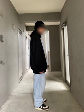 DAICHIさんのコーディネート