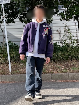 DAICHIさんのコーディネート