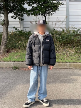 DAICHIさんのコーディネート