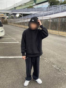 DAICHIさんのコーディネート