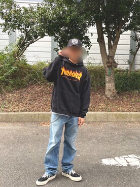 DAICHIさんのコーディネート