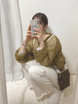 みっこさんのコーディネート