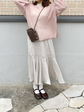 みっこさんのコーディネート