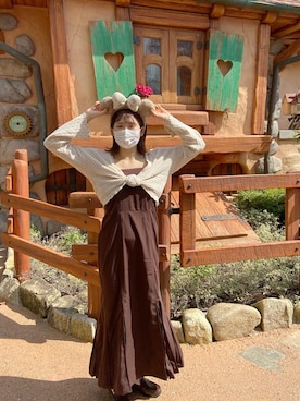 みっこさんのコーディネート