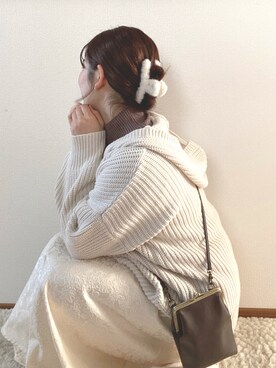 みっこさんのコーディネート