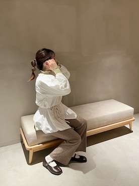 みっこさんのコーディネート