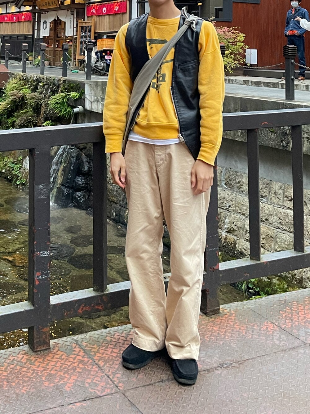 Diorのベストを使った人気ファッションコーディネート - WEAR
