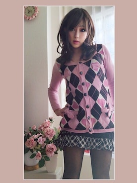 Ramuneさんのコーディネート