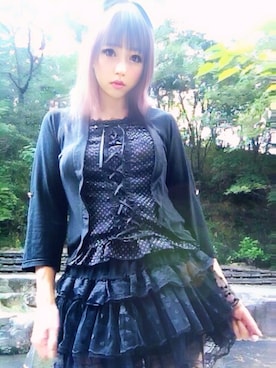 Ramuneさんのコーディネート