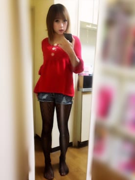 Ramuneさんのコーディネート