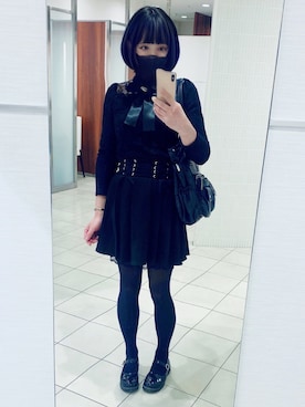 Ramuneさんのコーディネート