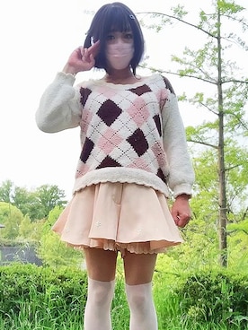 Ramuneさんのコーディネート