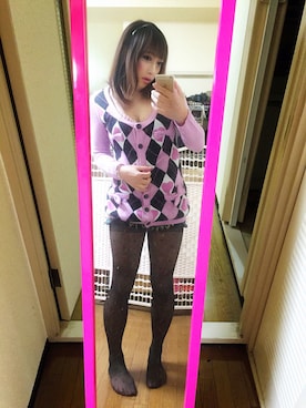 Ramuneさんのコーディネート