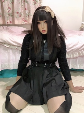 Ramuneさんのコーディネート